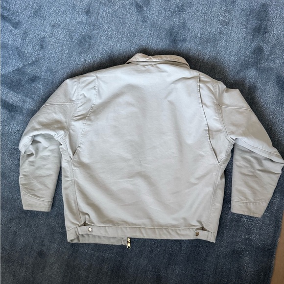 Carhartt WIP Detroit Jacket - Picture 3 of 7